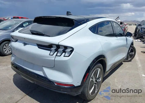 2023 Ford Mustang Mach-E Premium z USA, uszkodzony, nr VIN 3FMTK3R48PMB03636